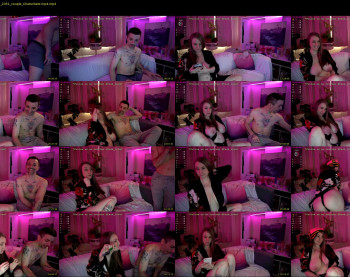 task_manager — 71 minute Chaturbate couple camgirl rip, 1080p, Mar 13, 2021