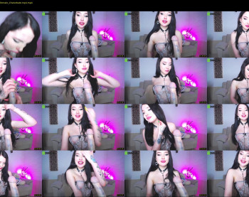dindin_ — 10 minute Chaturbate female camgirl rip, 1080p, Mar 31, 2021