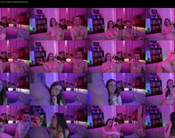 task_manager — 73 minute Chaturbate couple camgirl rip, 1080p, May 16, 2021
