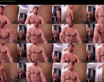 _adamcoper_ — 70 minute Chaturbate male camgirl rip, 1080p, May 20, 2021
