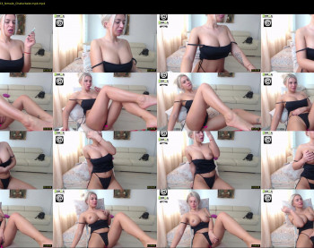 hellen_joy — 16 minute Chaturbate female camgirl rip, 720p, May 26, 2021