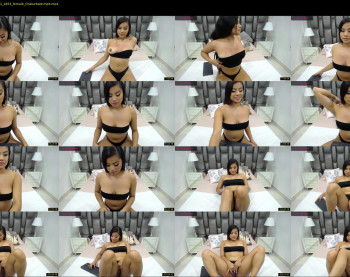danielasanders — 100 minute Chaturbate female camgirl rip, 720p, Jun 21, 2021