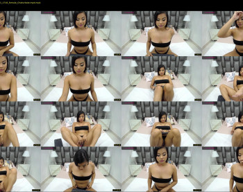 danielasanders — 100 minute Chaturbate female camgirl rip, 720p, Jun 21, 2021