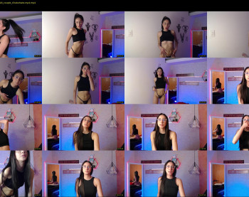 lua_ferch_ — 74 minute Chaturbate female camgirl rip, 1080p, Jul 3, 2021