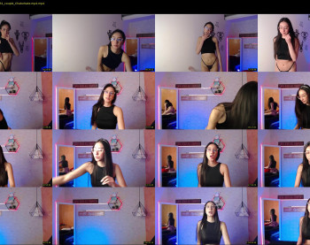 lua_ferch_ — 74 minute Chaturbate female camgirl rip, 1080p, Jul 3, 2021