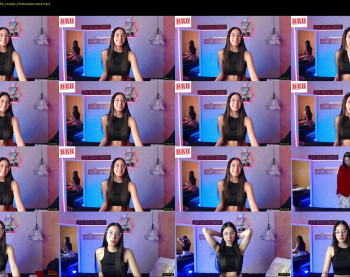 lua_ferch_ — 78 minute Chaturbate female camgirl rip, 1080p, Jul 3, 2021