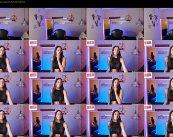 lua_ferch_ — 22 minute Chaturbate female camgirl rip, 1080p, Jul 3, 2021