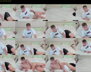 krishort — 72 minute Chaturbate male camgirl rip, 1080p, Jul 20, 2021