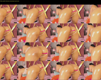 colombianasgirlshot — 13 minute Chaturbate female camgirl rip, 1080p, Jul 26, 2021