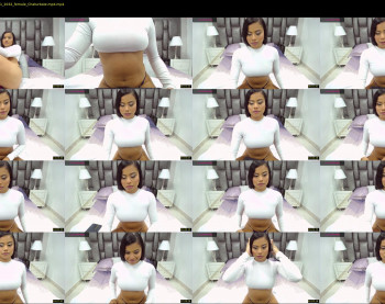 danielasanders — 46 minute Chaturbate female camgirl rip, 720p, Aug 14, 2021