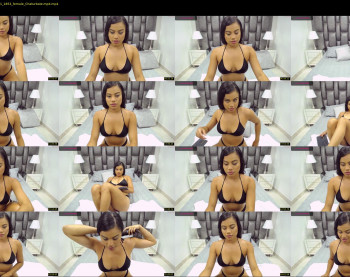 danielasanders — 39 minute Chaturbate female camgirl rip, 720p, Aug 16, 2021