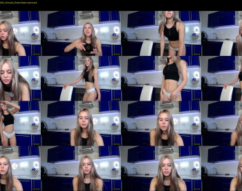 brightrays__ — 5 minute Chaturbate female camgirl rip, 1080p, Aug 19, 2021