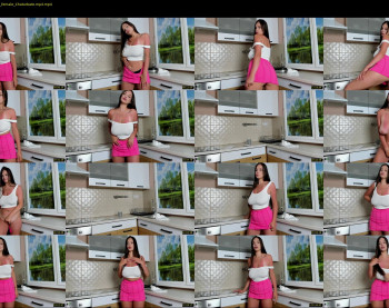 devyale — 70 minute Chaturbate female camgirl rip, 1080p, Aug 19, 2021
