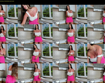 devyale — 70 minute Chaturbate female camgirl rip, 1080p, Aug 19, 2021