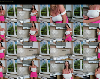 devyale — 70 minute Chaturbate female camgirl rip, 1080p, Aug 19, 2021