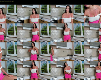 devyale — 70 minute Chaturbate female camgirl rip, 1080p, Aug 19, 2021