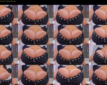 _pink_kitty — 47 minute Chaturbate female camgirl rip, 1080p, Aug 20, 2021