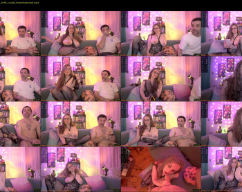 task_manager — 70 minute Chaturbate couple camgirl rip, 1080p, Aug 21, 2021