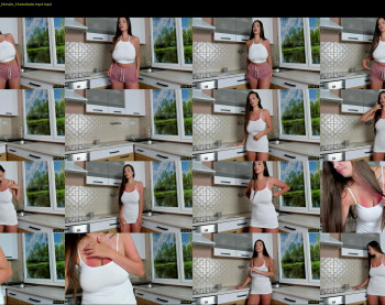 devyale — 26 minute Chaturbate female camgirl rip, 1080p, Aug 21, 2021