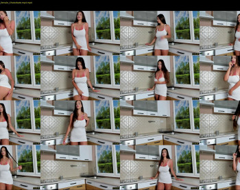 devyale — 70 minute Chaturbate female camgirl rip, 1080p, Aug 21, 2021