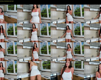 devyale — 70 minute Chaturbate female camgirl rip, 1080p, Aug 21, 2021