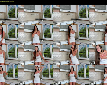 devyale — 70 minute Chaturbate female camgirl rip, 1080p, Aug 21, 2021