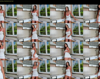 devyale — 8 minute Chaturbate female camgirl rip, 1080p, Aug 21, 2021