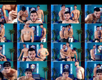 straigthguysfun — 70 minute Chaturbate male camgirl rip, 720p, Aug 21, 2021