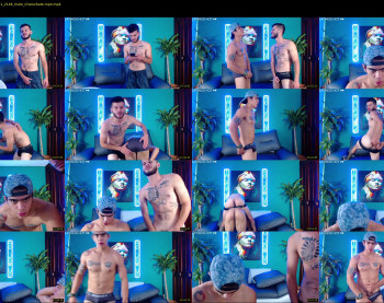 straigthguysfun — 62 minute Chaturbate male camgirl rip, 720p, Aug 22, 2021