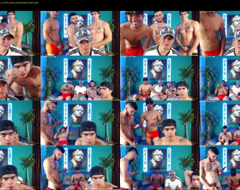 straigthguysfun — 70 minute Chaturbate male camgirl rip, 720p, Aug 24, 2021