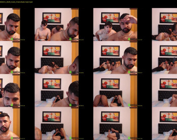 straigthguysfun — 70 minute Chaturbate male camgirl rip, 1080p, Aug 25, 2021