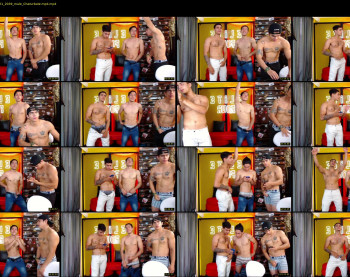 straigthguysfun — 70 minute Chaturbate male camgirl rip, 720p, Aug 25, 2021