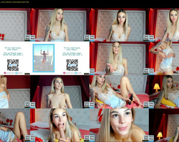 hotfallingdevil — 70 minute Chaturbate female camgirl rip, 720p, Sep 9, 2021