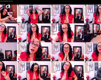 its_sol — 76 minute Chaturbate female camgirl rip, 1080p, Sep 19, 2021