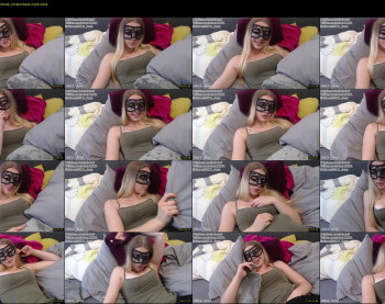 mbca — 68 minute Chaturbate couple camgirl rip, 1080p, Sep 28, 2021