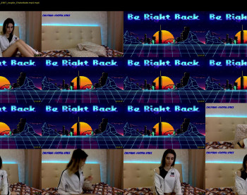 _open_space_ — 59 minute Chaturbate couple camgirl rip, 720p, Sep 29, 2021