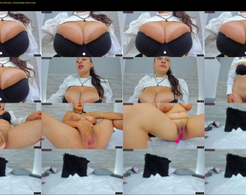 _pink_kitty — 70 minute Chaturbate female camgirl rip, 1080p, Oct 1, 2021