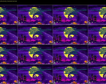 midnightpixie — 10 minute Chaturbate female camgirl rip, 720p, Oct 2, 2021