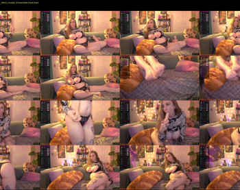 task_manager — 7 minute Chaturbate couple camgirl rip, 1080p, Oct 2, 2021