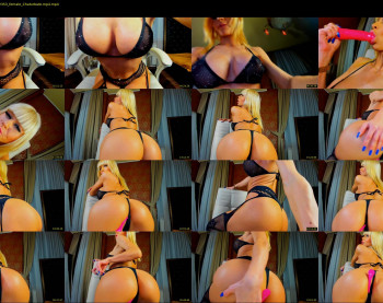 alexissadele — 38 minute Chaturbate female camgirl rip, 720p, Oct 2, 2021