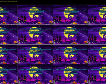 midnightpixie — 5 minute Chaturbate female camgirl rip, 720p, Oct 6, 2021