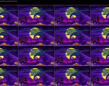 midnightpixie — 3 minute Chaturbate female camgirl rip, 720p, Oct 7, 2021