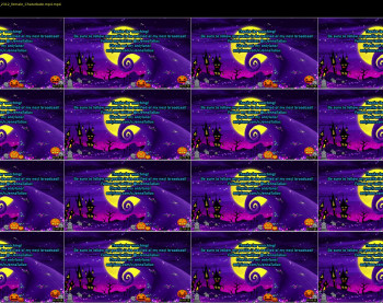 midnightpixie — 4 minute Chaturbate female camgirl rip, 720p, Oct 7, 2021