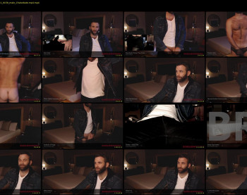 bareleeworking — 113 minute Chaturbate male camgirl rip, 720p, Oct 22, 2021