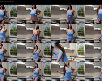 devyale — 74 minute Chaturbate female camgirl rip, 1080p, Oct 21, 2021