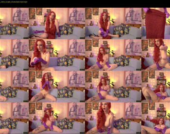 task_manager — 46 minute Chaturbate couple camgirl rip, 1080p, Oct 21, 2021