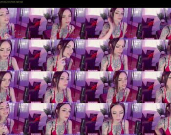 babyjas — 12 minute Chaturbate female camgirl rip, 1080p, Oct 31, 2021