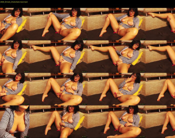 modest_devil — 8 minute Chaturbate female camgirl rip, 720p, Nov 2, 2021