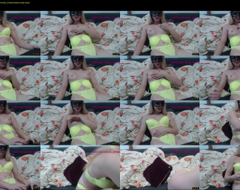 mbca — 6 minute Chaturbate couple camgirl rip, 720p, Nov 3, 2021