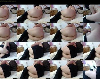 loveuniverse8 — 82 minute Chaturbate female camgirl rip, 720p, Nov 5, 2021